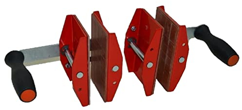 Uzman 2 X Plattentragegriff Transporthilfe Plattenheber Handplattenheber Panelheber, Plattenträger, Plattengripper