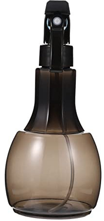 Healvian Fine Mist Spray Bottle Multipurpose Hairdressing Sprayer High Pressure Water Mister for Hair Beauty Schools Home Use