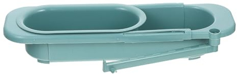 Toyvian Passoire Extensible Pour Évier De Cuisine Panier Évier De Cuisine De Filtre Panier à Légumes Pour Égoutter Fruits Et Légumes