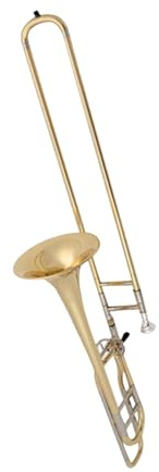 B Dur Bis F Tonart Alt Tenor Anfänger Professionelles Blechblasinstrument Goldene Posaune(4)