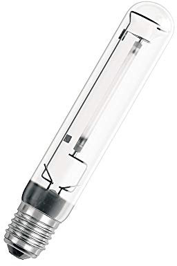 Osram Leuchtmittel Hochdruck-Entladungslampen/Halogen-Metalldampflampen PLANTASTAR 250 inter