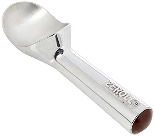 Original-Eisportionierer GD614 von Zeroll, Größe 10