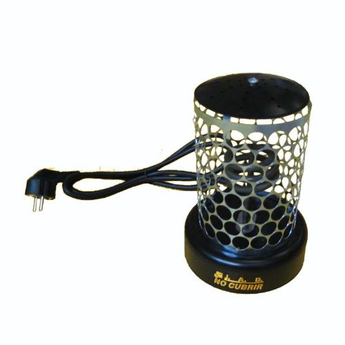 Jad - Estufa piña 220