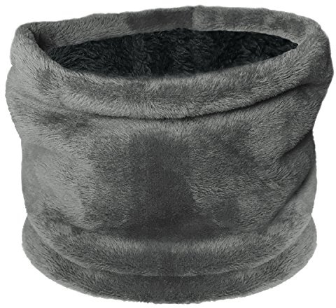 TOSKATOK® Barns Ultra SNUG fleece halsvärmare / huvud utrustning hatt set
