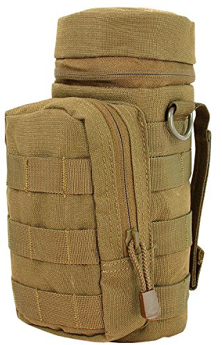 Condor H2O Tasche, Coyote Brown