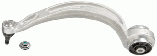 LEMFÖRDER 38964 01 Lenker Radaufhängung für Audi A6 C7 Avant (4G5, 4GD) 2011-2019 Hinten, Links, Unten, Vorderachse und andere Fahrzeuge