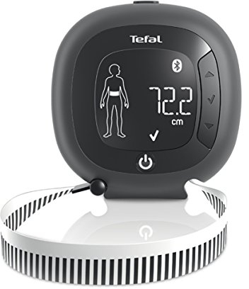 Tefal Capteur de Silhouette Unique Connecté