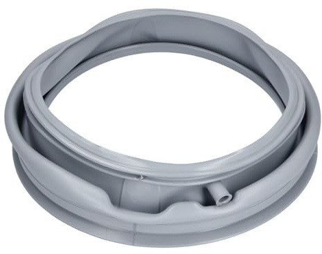 LUTH Premium Profi Parts Türmanschette kompatibel mit Miele 5710955 für Waschmaschine Frontlader