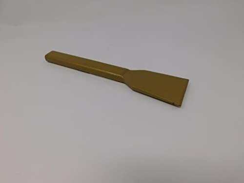 Nespoli Ciseau plat Prestige 50 mm