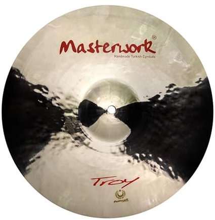 Masterwork Troy HiHat 14 - HiHat