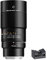 TTArtisan 100mm F2.8 Macro 2x Metal Bodied Lens with Cold Shoe Mount Compatible with Sony E Mount - Black