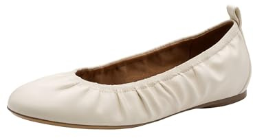 Tamaris Femme Ballerine Cuir Plate