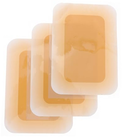 FIXOSHEE 3Er Pack Wasserfestes Tattoo Abdeckband Narbenabdeckung Make Up Aufkleber Unsichtbares Tattoo Abdeckband Hautfarbenes Klebeband Zur Abdeckung Von Körpernarben Wasserfestes