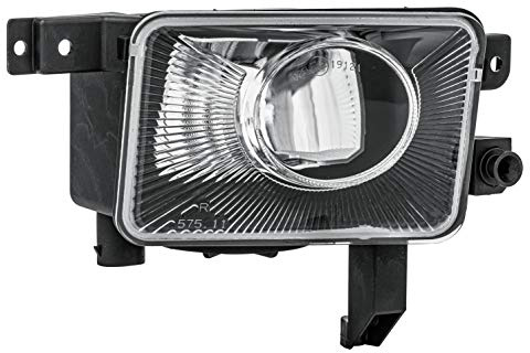 HELLA 1NA 354 660-021 NebelScheinwerfer - Opel Corsa C (X01) - ECE - rechts | Kompatibel mit: OPEL COMBO Kasten/Großraumlimousine, COMBO Tour, CORSA C, CORSA C Kasten/Schrägheck