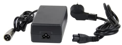 Phylion Li-Ion Akku-Ladegerät DC29,4V - 1,4A - 3-polig XLR