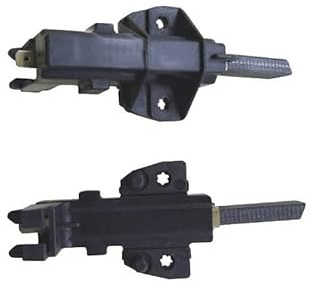 CANDY - CHARBONS MOTEUR AVEC SUPPORT X2 PCS - 366905