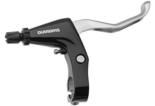 Shimano Bremshebel BLR780 rechts f. MTB-Lenker o. Zug schwarz Fahrrad