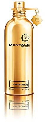 Montale Santal Wood Eau De Parfum Spray 100ml