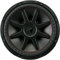KICKER 43CVR152 15 Zoll Comp-VR Woofer Schwarz