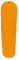 Sea to Summit - Ultralight Insulated Air Isomatte Large - Thermolite Ultraleichte Schlafmatte - Besonders kompakt - Pillow Lock-System - 2,5 Jahreszeiten - Pumpsack - Wandern - Orange - 595g