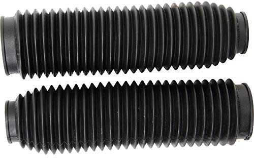 Pro Grip Faltenbalg 2510 Mod.18 Paar D: 42/45mm Länge 200mm - 350mm sw.