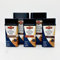 Liberon Palette Wood Dye - Water Based Wood Stain - 500ml (White)