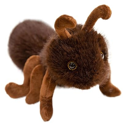 Peluche Morbido Animale Coccoloso | Cuscino Soffice Decorativo Caldo Compagno Di Per Cameretta, Camera Da , Soggiorno