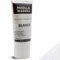 TECHZOCO Stucco in legno bianco, ideale per riempire e riparare legno all'interno, stucco pronto all'uso, riempitrice per fori, formato in tubo, colore bianco, contiene 150 grammi