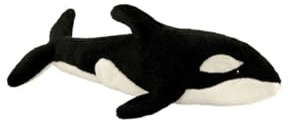 5032 - Hansa Toy - Orca 42 cm
