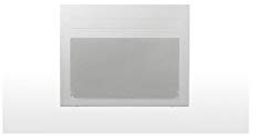 radiateur panneau rayonnant - atlantic solius - vertical - 2000 watts - blanc - atlantic 423541