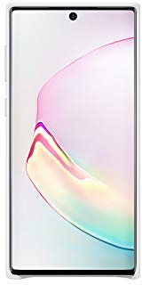 Beetlecase Coque Cuir Blanc Galaxy Note 10