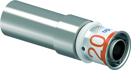 Uponor S-Press PLUS Übergang auf Kupfer 20mm-22mmCU
