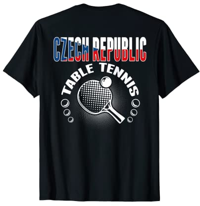 Tischtennis-Fans, Trikot, Tischtennis, Tischtennis, Tischtennis, Tischtennis-Fan T-Shirt