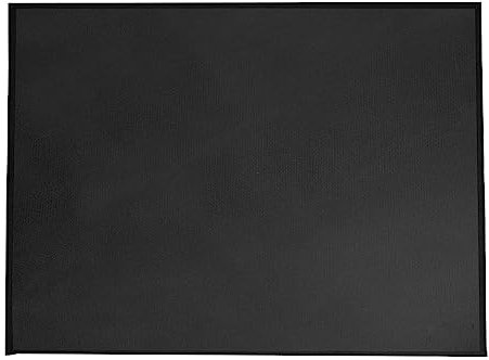 Feuerfeste Unterlage, Hitzeschutzmatte Schutzmatte Unter Grill Grillteppich Bodenschutzmatte Grillunterlage Bodenmatte Fallschutzmatten Outdoor BBQ Matte Für Gasgrill Holzkohlegrill Feuerstellen