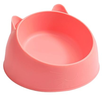 Cibo per porcellini d'India | Forniture per piccoli animali | Evita che la ciotola si capovolga | Piatto di cibo e acqua, ciotola di alimentazione per criceto, piatto d'acqua per cavia, piatto di