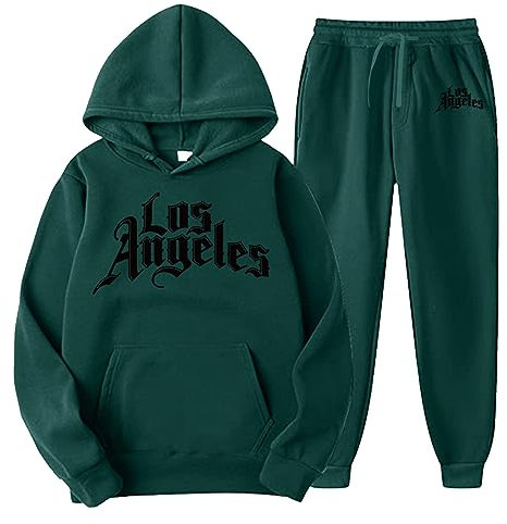EJIMUQO Tuta Moto Divisibile Uomo Tuta da Lavoro Verde Militare Pantaloni Tuta Cotone Uomo XXL Tuta Moto Antipioggia Trapstar Tuta Ragazzo Tuta Mimetica Militare Esercito Italiano