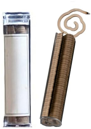 Sandelholz-Räucherspiralen, 42 Stück, Natürliche Wolkenförmige Räucherwerk ohne Klebstoff, für Aromatherapie, Meditation