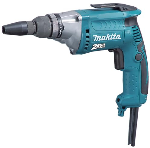 Makita 1 destornillador