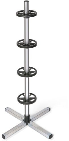 Jago FLGB02 Halterung für Räder, Reifen, 225 mm