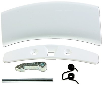 Zanussi Washing Machine Door Handle Kit