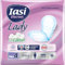 IASI Discreet LADY, Assorbenti per perdite urinarie Femminili Leggere e Moderate, Taglia Extra, 16 Unità