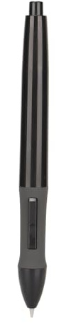 HOOLRZI PEN68D Tablette 8192 Sensibilité pour GT-191/GT-221 GT-156HD V2/GT-220 V2 Digital Pen P68D PC332/PE330 Tablette graphique GT‑191/GT‑221 GT‑156HD V2/GT‑220 V2