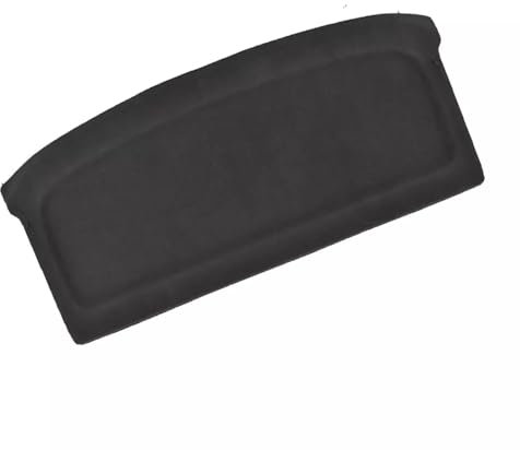 NSGMXT Cubierta del Área de Carga de la Plataforma de Paquetes Partición del Maletero Compatible con G0lf 7 2012-2021 1.0 1.2 1.4 1.5 1.6 1.8 2.0 5G6867769F 5G6867769D