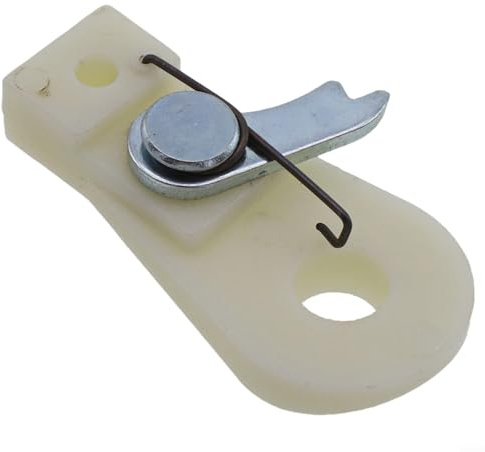 Yuanpgky Système de manivelle de rechange pour parasol d'extérieur avec support pour jardin, terrasse et balcon – Compatible avec la plupart des accessoires de poteau de parasol à colonne centrale