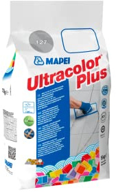 Mapei Ultracolour Plus Farbiger Fugenm&ouml;rtel