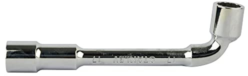 STANLEY 2-86-694 Clé à pipe débouchée 6 x 12 pans 17 mm