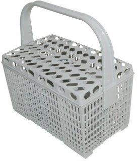 Genuine John Lewis Dishwasher Cutlery Basket