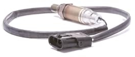 Bosch 0258003892 - Lambdasonde mit fahrzeugspezifischem Stecker