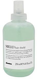Davines, melu, termoprotettore per capelli, 250 ml