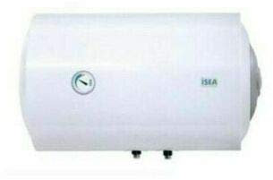 Isea Jazz 80 L Orizontale Destro Bianco Moderno